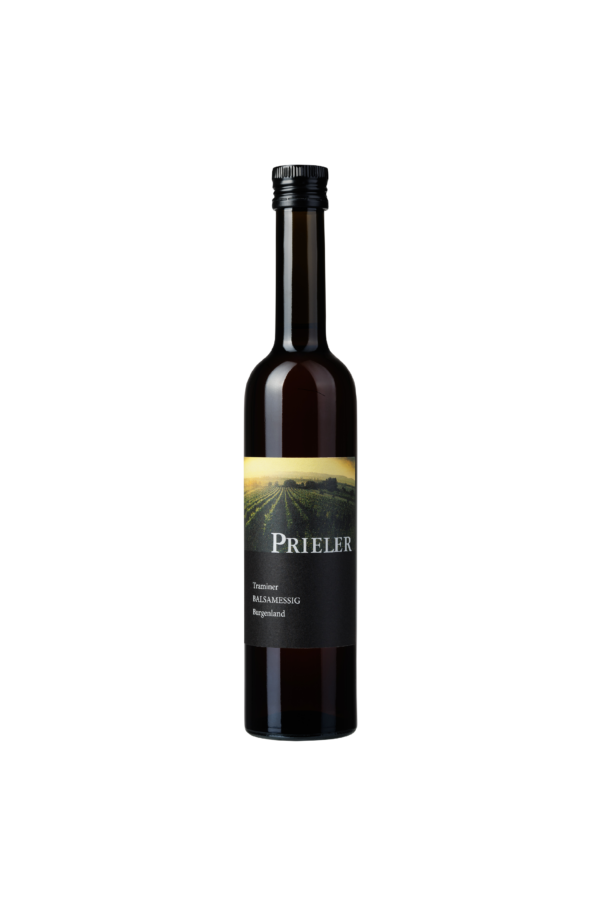 Traminer Balsamessig