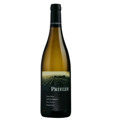 Pinot Blanc LEITHABERG DAC, Alte Reben 2022 BIO