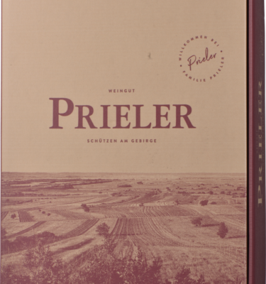 Prieler Probierpaket "Best of Pinot Blanc 2022"