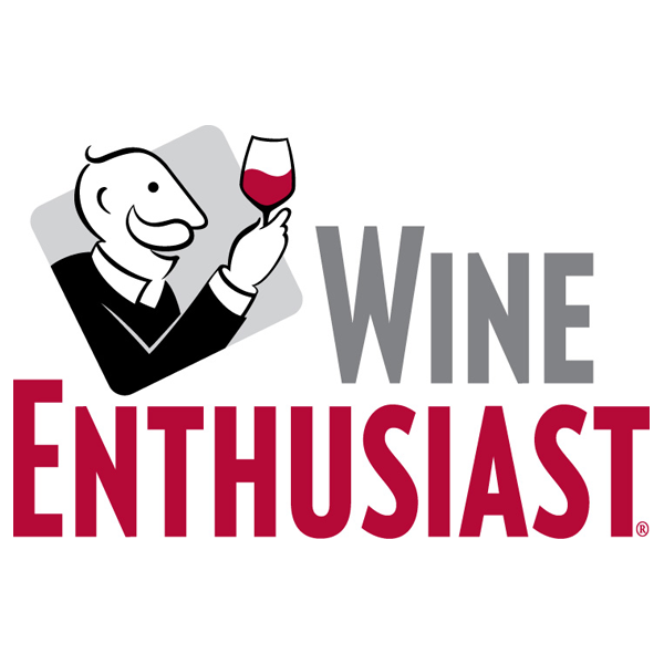 Wine Enthusiast – Rating