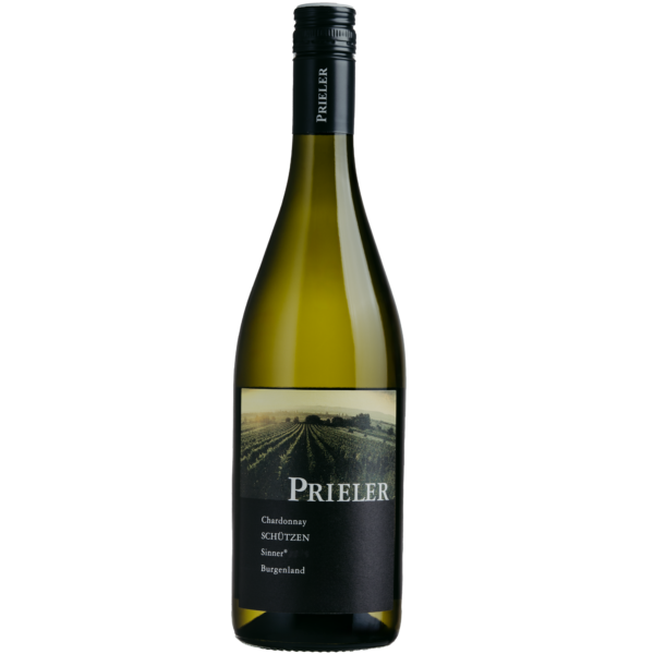 Chardonnay SCHÜTZEN, Sinner® 2024 BIO