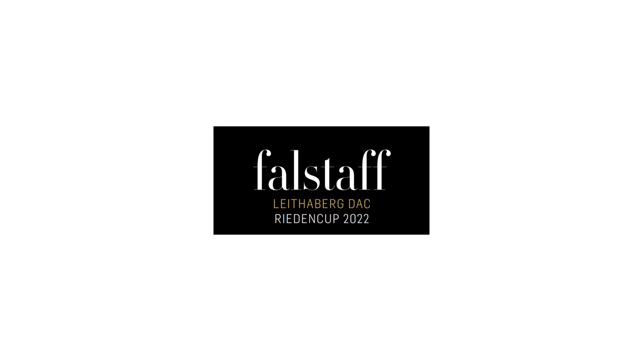Falstaff- Leithaberg DAC Rieden Cup 2022