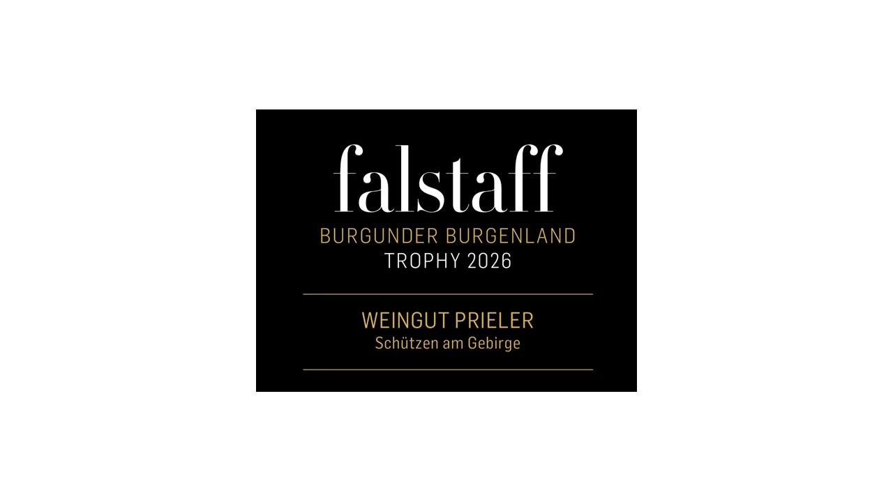 Falstaff Burgunder Burgenland Trophy 2026